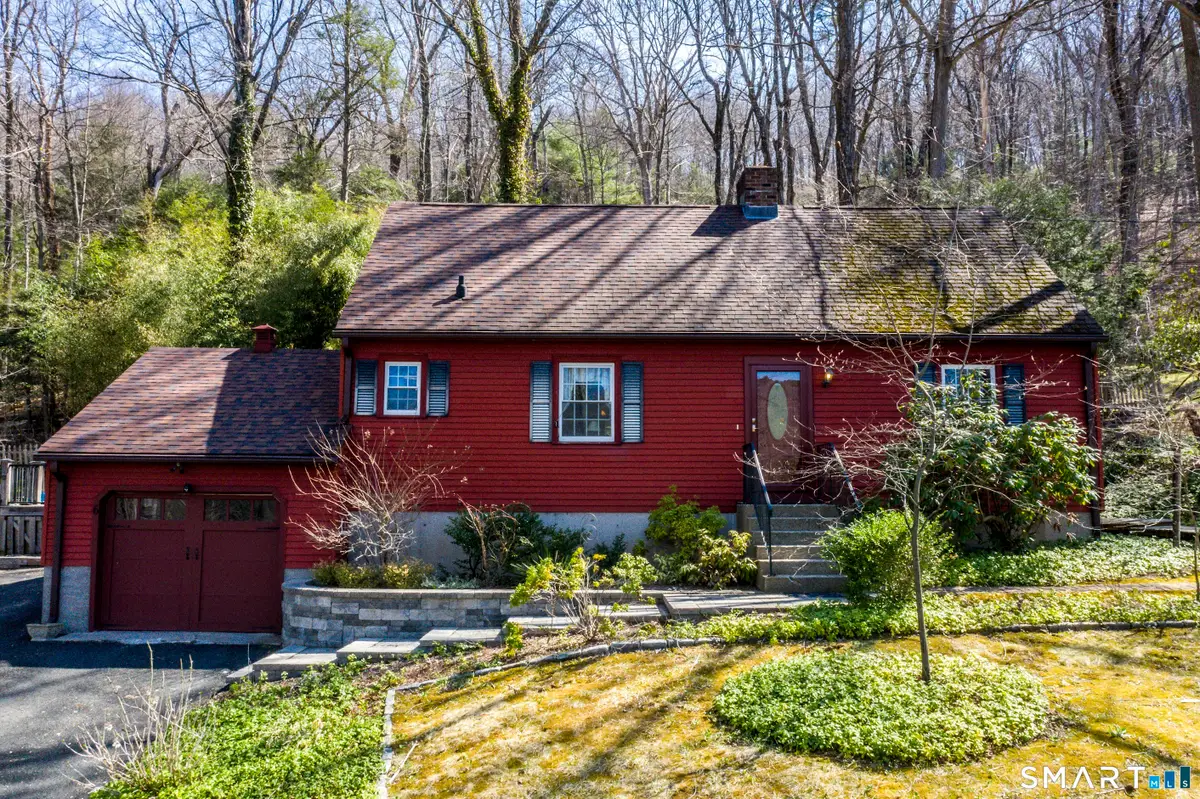 6 Morris Hubbard Road, Higganum, CT 06441 - #1