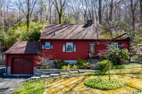 6 Morris Hubbard Road, Haddam, CT 06441