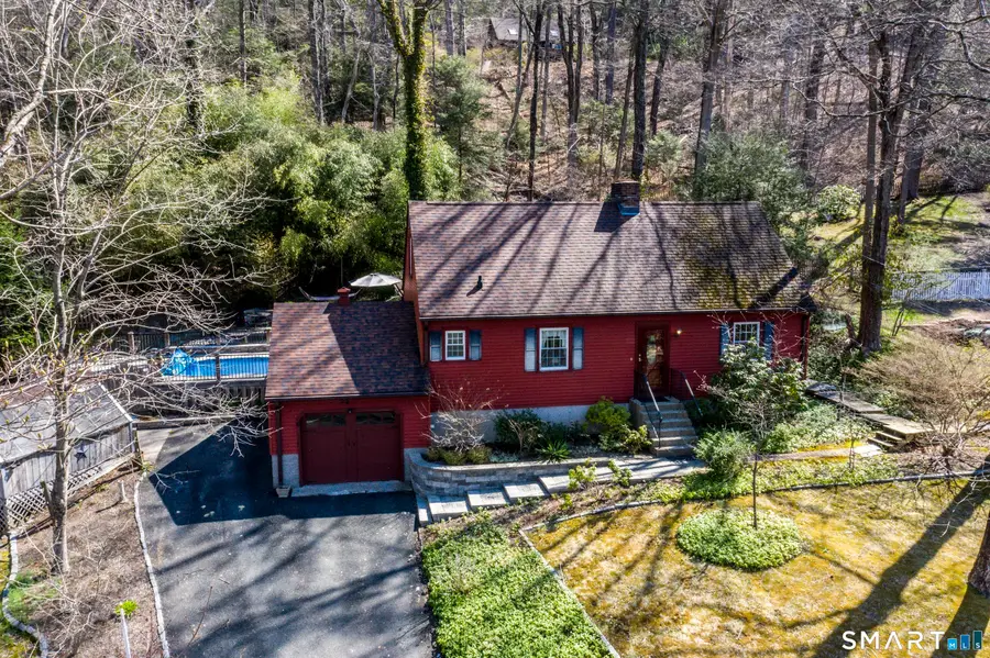 6 Morris Hubbard Road, Higganum, CT 06441 - #2