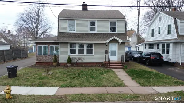 16 Shoreham Road, New Haven, CT 06512