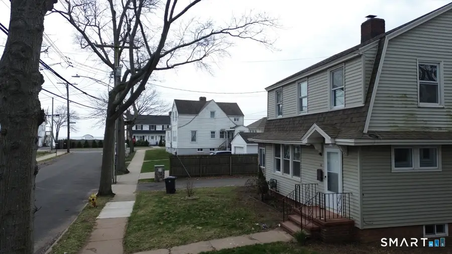 16 Shoreham Road, New Haven, CT 06512 - #2
