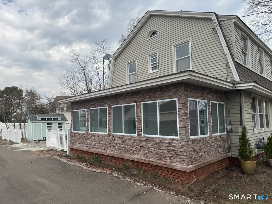 16 Shoreham Road, New Haven, CT 06512 - #3