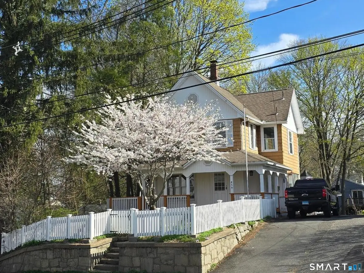 854 Frost Road, Waterbury, CT 06705 - #1