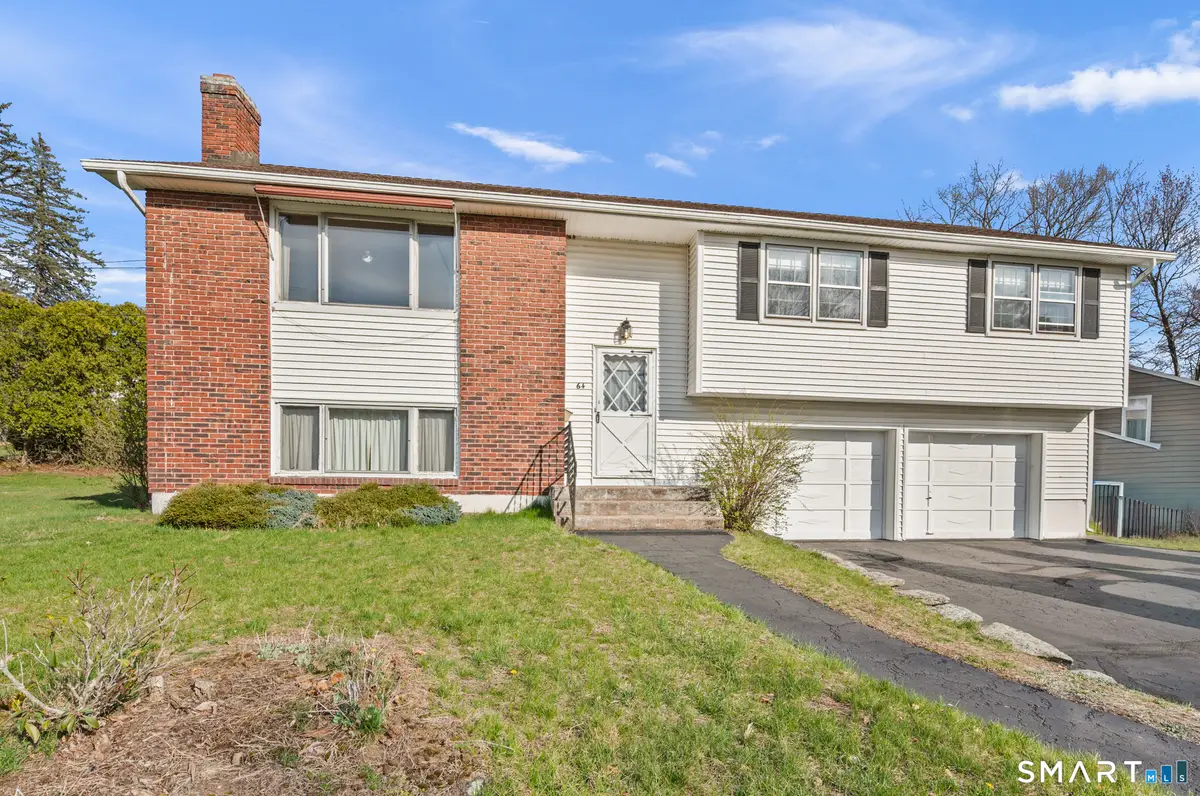 64 Manning Lane, East Hartford, CT 06118 - #1