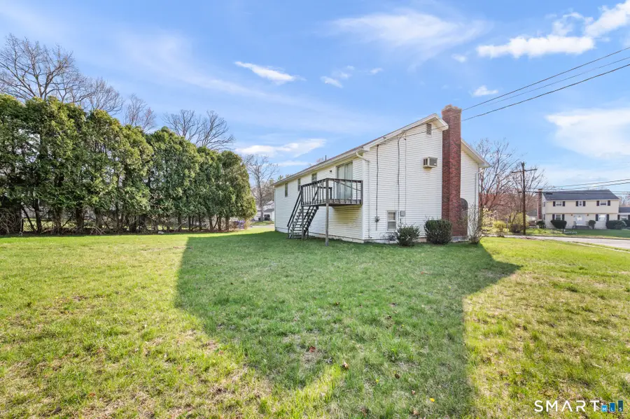 64 Manning Lane, East Hartford, CT 06118 - #3