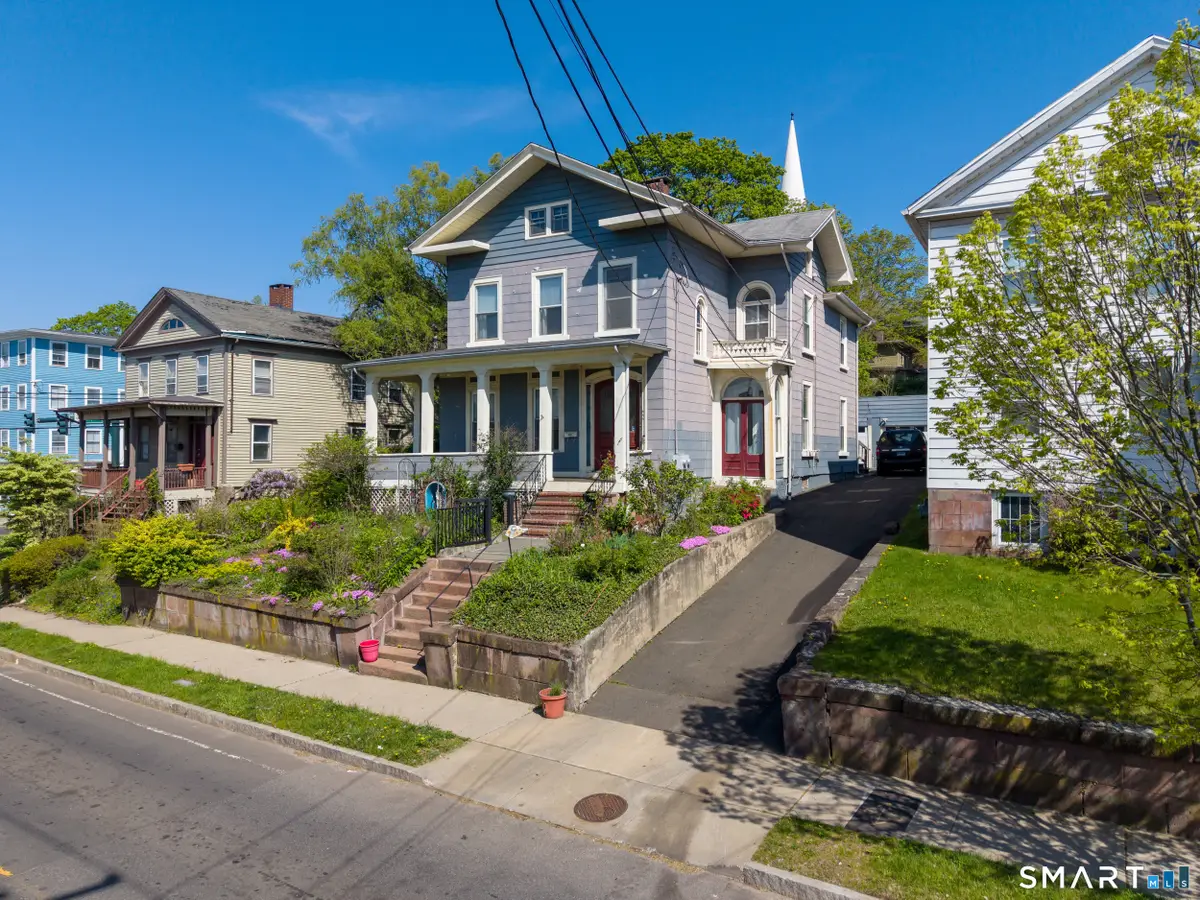 655 Quinnipiac Avenue, New Haven, CT 06513 - #1