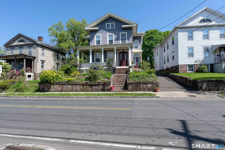 655 Quinnipiac Avenue, New Haven, CT 06513 - #2