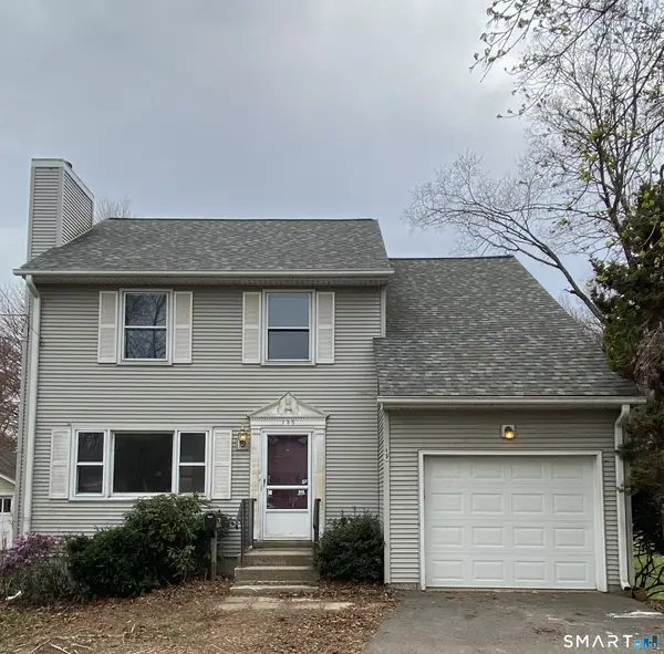 135 East Street, Windsor, CT 06095