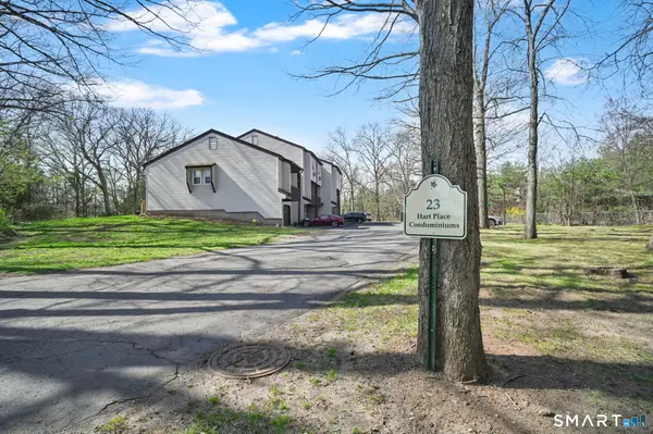 23 Hart Place #2, Plainville, CT 06062