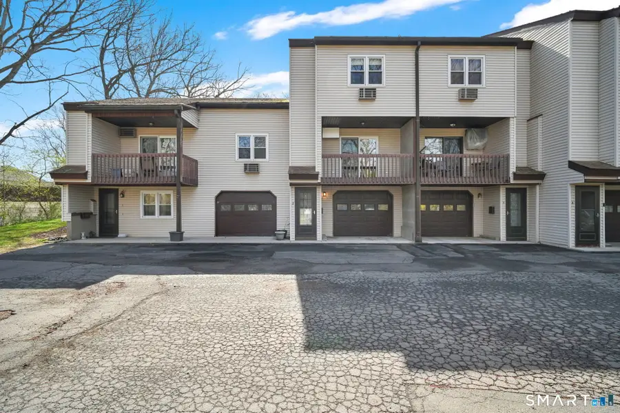 23 Hart Place #2, Plainville, CT 06062 - #2