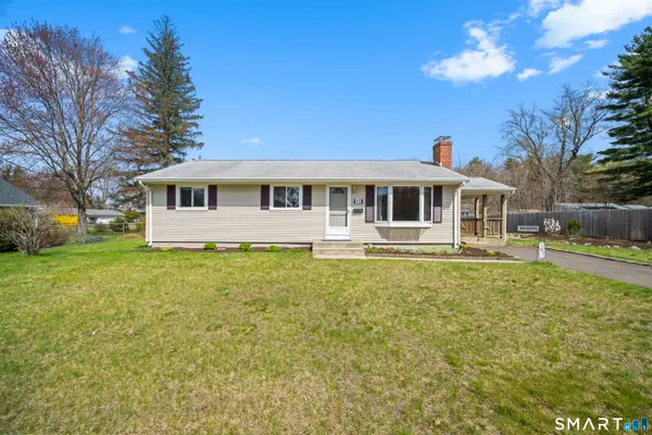 10 Nevins Avenue, Enfield, CT 06082