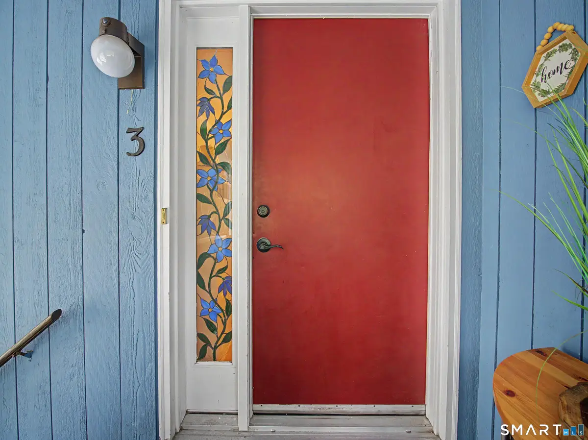 300 Flax Hill Road #3, Norwalk, CT 06854 - #1