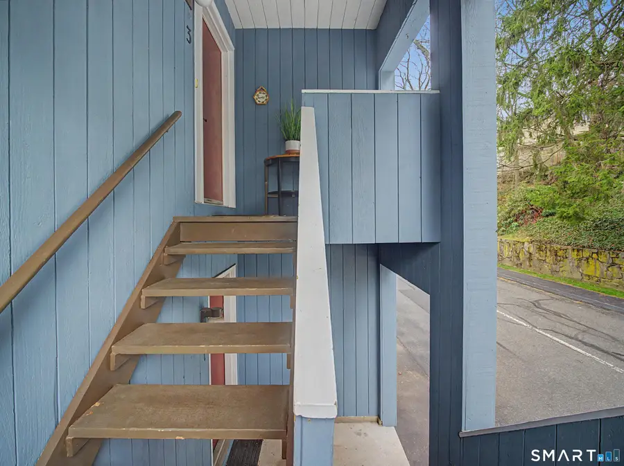 300 Flax Hill Road #3, Norwalk, CT 06854 - #3