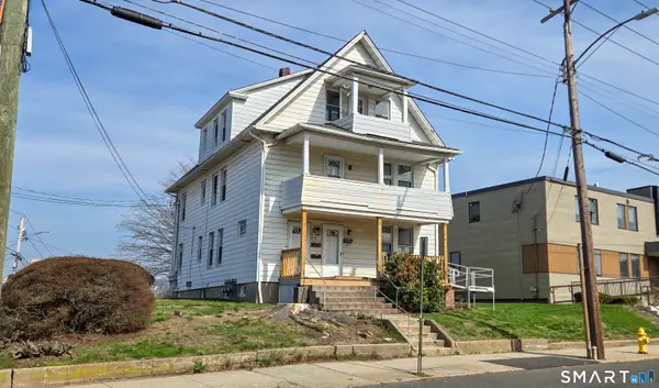 141 Division Street, Ansonia, CT 06401