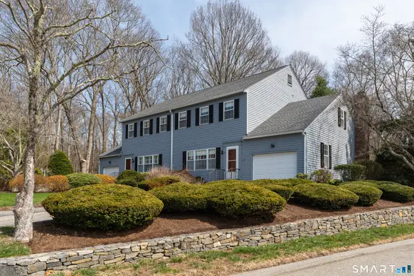 23 Hampshire Road #23, Madison, CT 06443