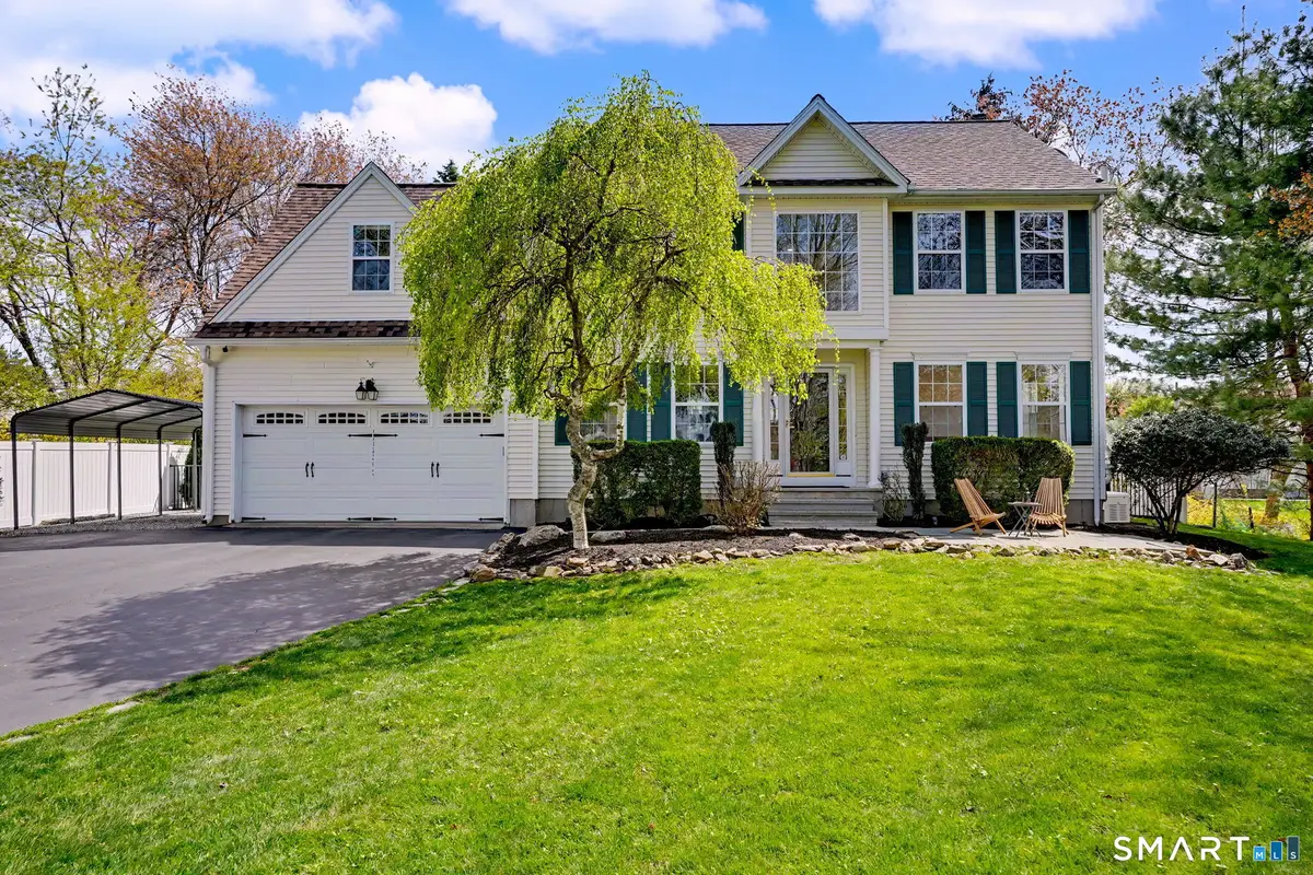 53 Oakland Drive, Trumbull, CT 06611 - #1