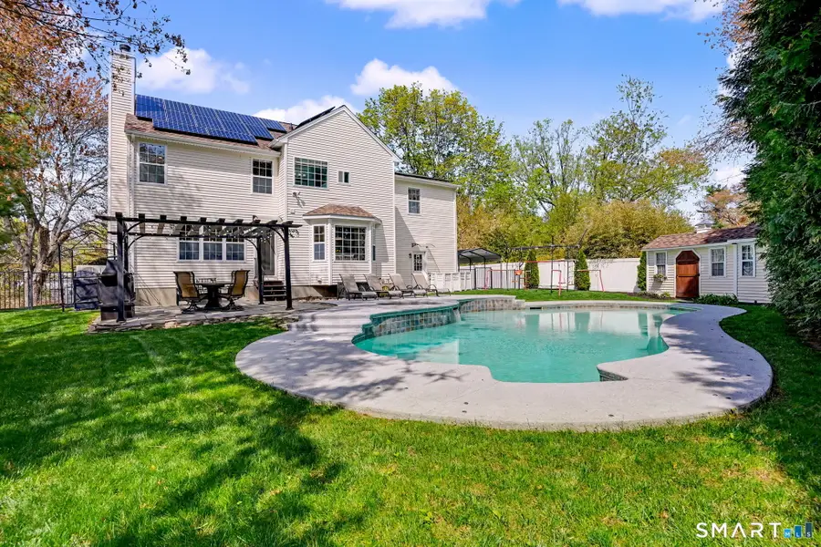 53 Oakland Drive, Trumbull, CT 06611 - #3