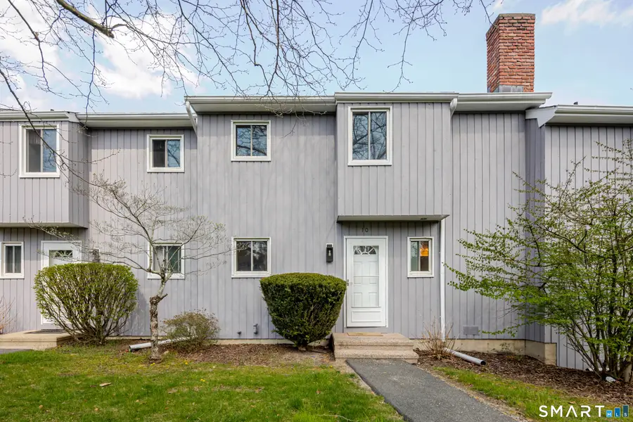 10 Monika Lane #10, Brookfield, CT 06804 - #2