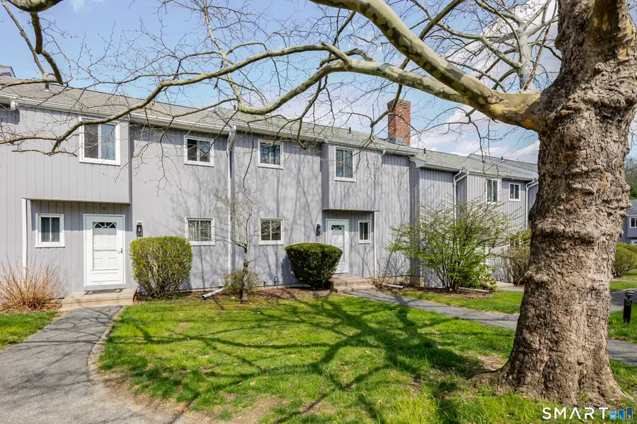 10 Monika Lane #10, Brookfield, CT 06804 - #3