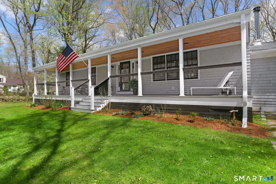 208 Wildflower Lane, Fairfield, CT 06824 - #2