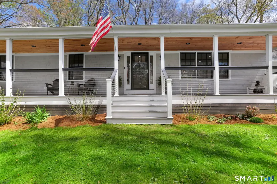 208 Wildflower Lane, Fairfield, CT 06824 - #3