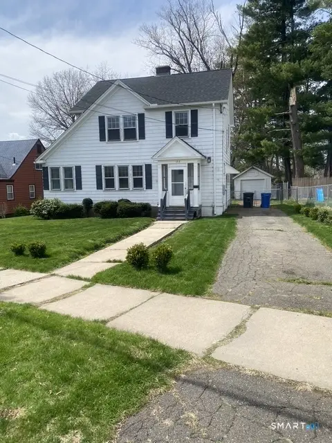 153 Palm Street, Hartford, CT 06112 - #1