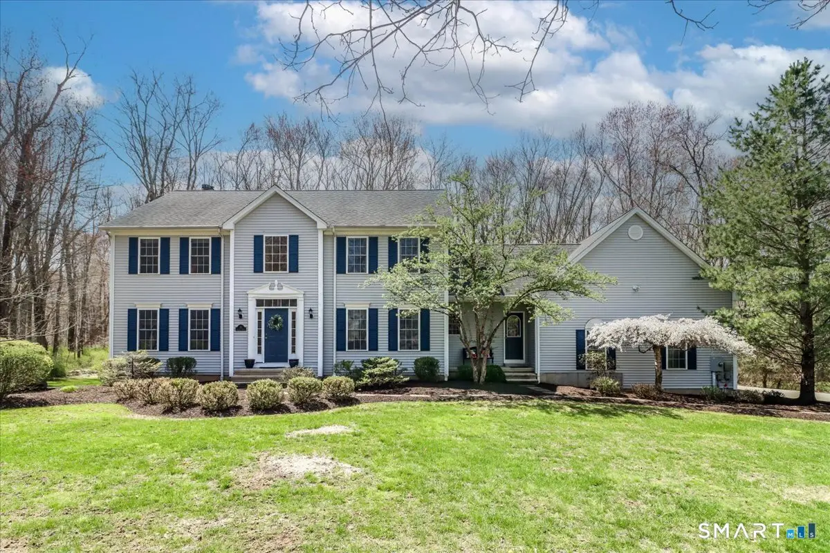 10 Ironwood Drive, Newtown, CT 06482 - #1