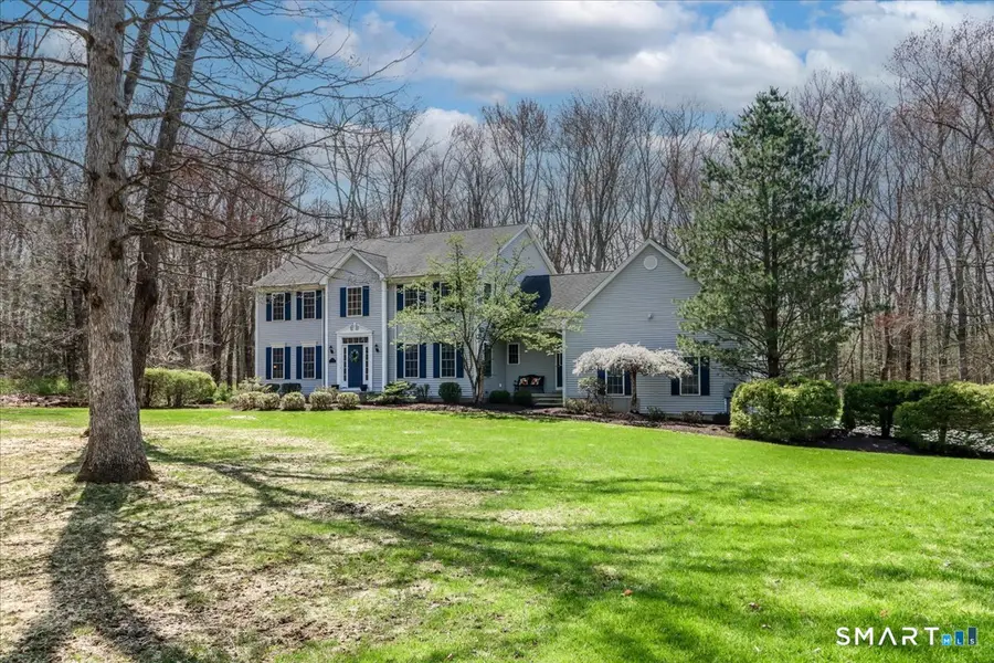 10 Ironwood Drive, Newtown, CT 06482 - #2