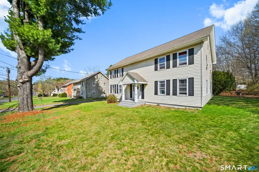 73 Main Street, Somers, CT 06071 - #3