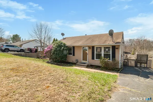 107 Celentano Drive, Naugatuck, CT 06770