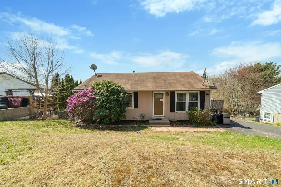 107 Celentano Drive, Naugatuck, CT 06770 - #2