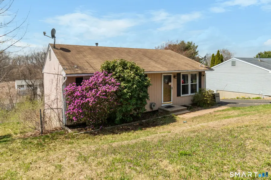 107 Celentano Drive, Naugatuck, CT 06770 - #3