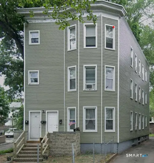 15 Truman Street, New Haven, CT 06519