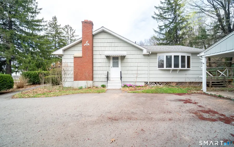 127 Bee Street, Meriden, CT 06450 - #2