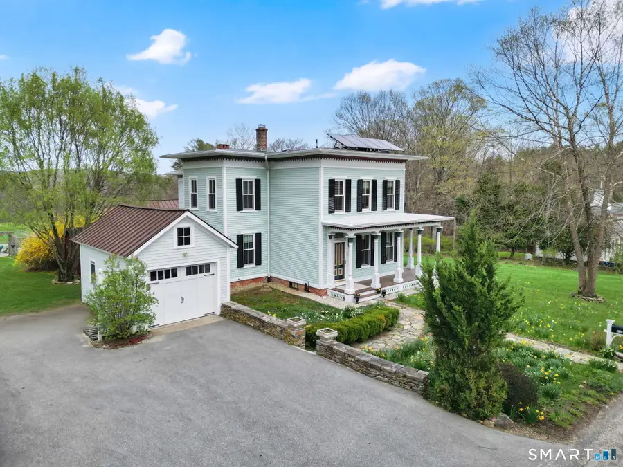 239 Hanks Hill Road, Mansfield, CT 06268 - #3