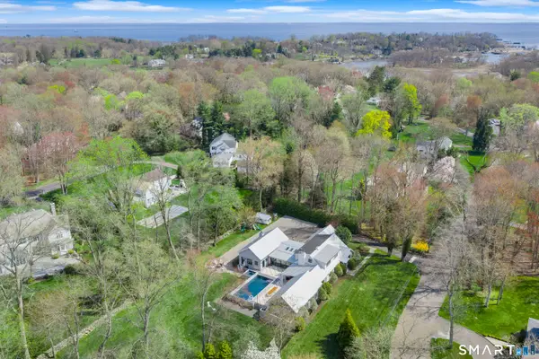 8 Pasture Lane, Darien, CT 06820