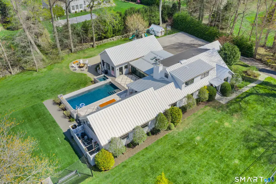 8 Pasture Lane, Darien, CT 06820 - #2