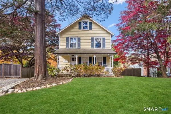 46 Devils Garden Road, Norwalk, CT 06854