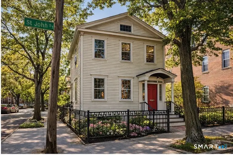 216 Saint John Street, New Haven, CT 06511 - #2