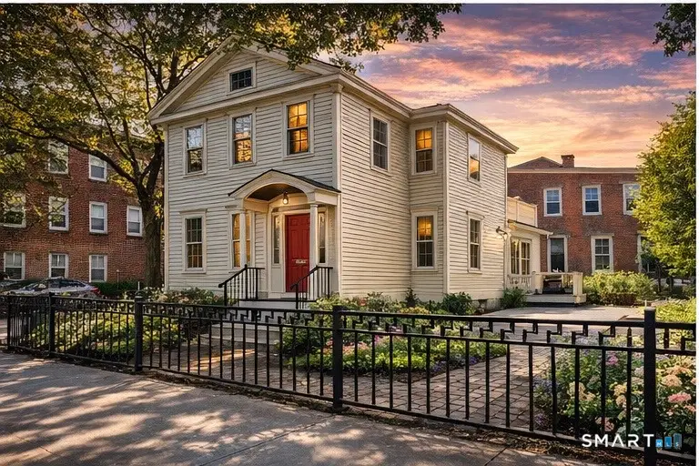 216 Saint John Street, New Haven, CT 06511 - #3