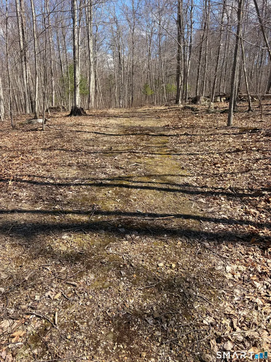 Willington Hill Road, Willington, CT 06279 - #2