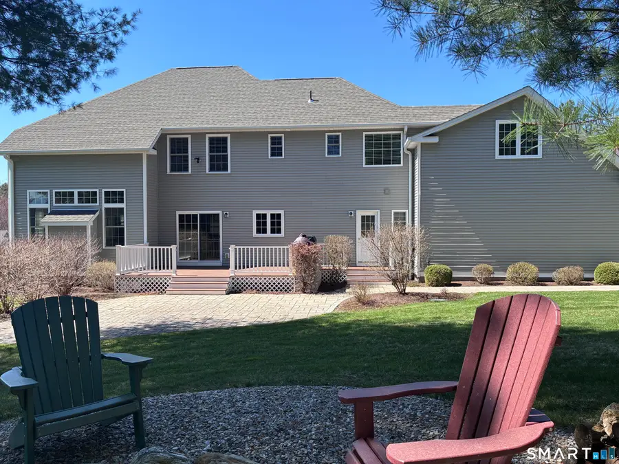 2 Gatehouse Road, Granby, CT 06035 - #3