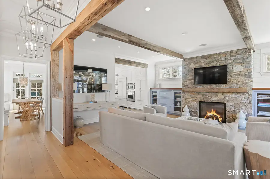 550 Penfield Road, Fairfield, CT 06824 - #3