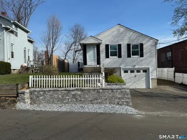 30 Jeannette Street, Bristol, CT 06010