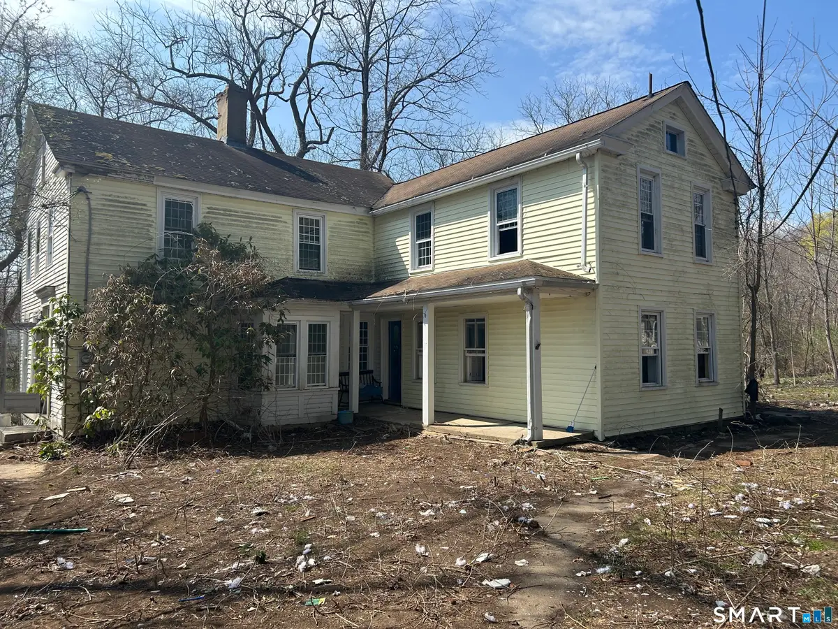 134 Sillimanville Road, Moodus, CT 06469 - #1