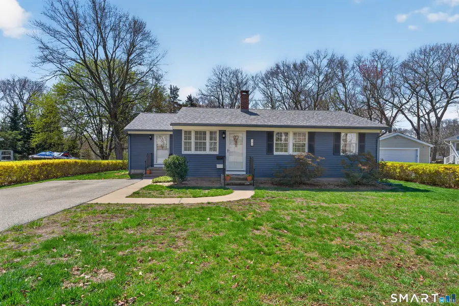 122 Indigo Street, Old Mystic, CT 06355 - #2