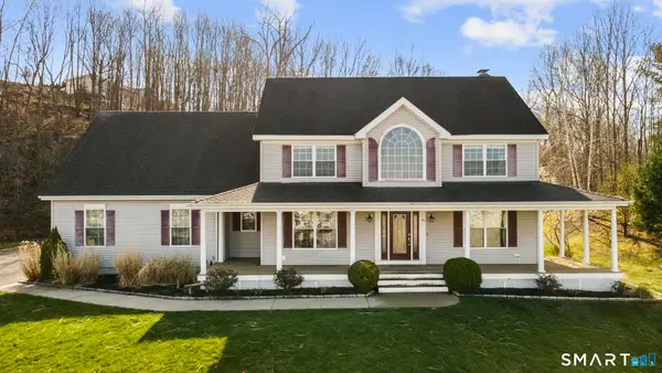 84 Tyler Hill Road, Naugatuck, CT 06770