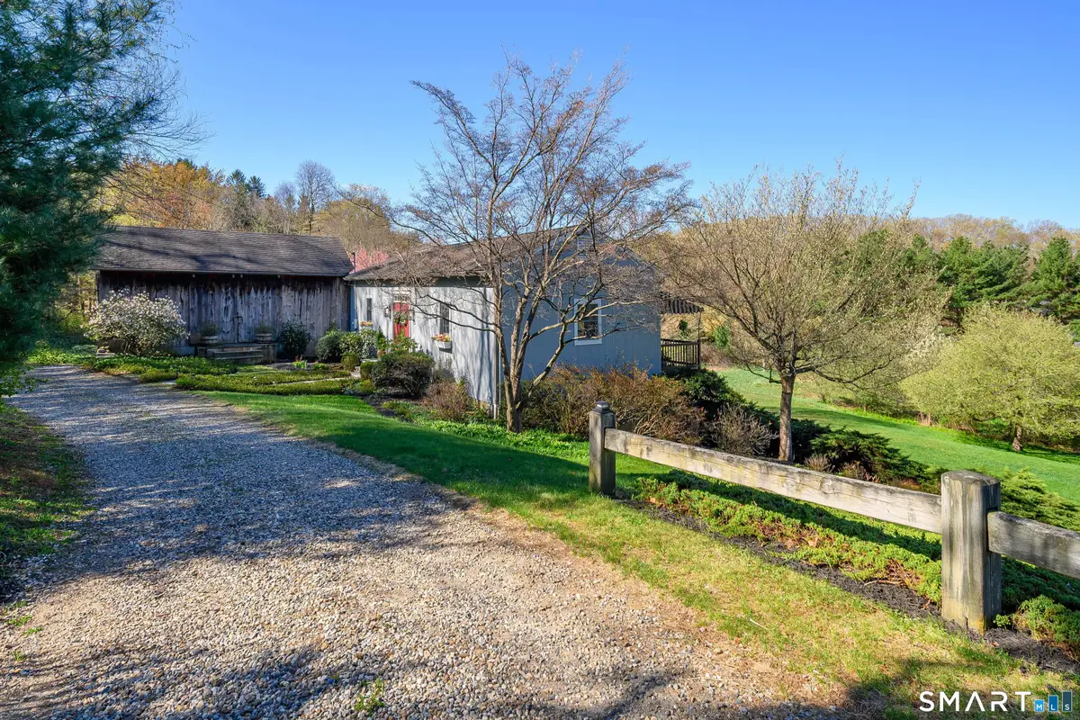 28 Poverty Hollow Road, Newtown, CT 06470 - #1