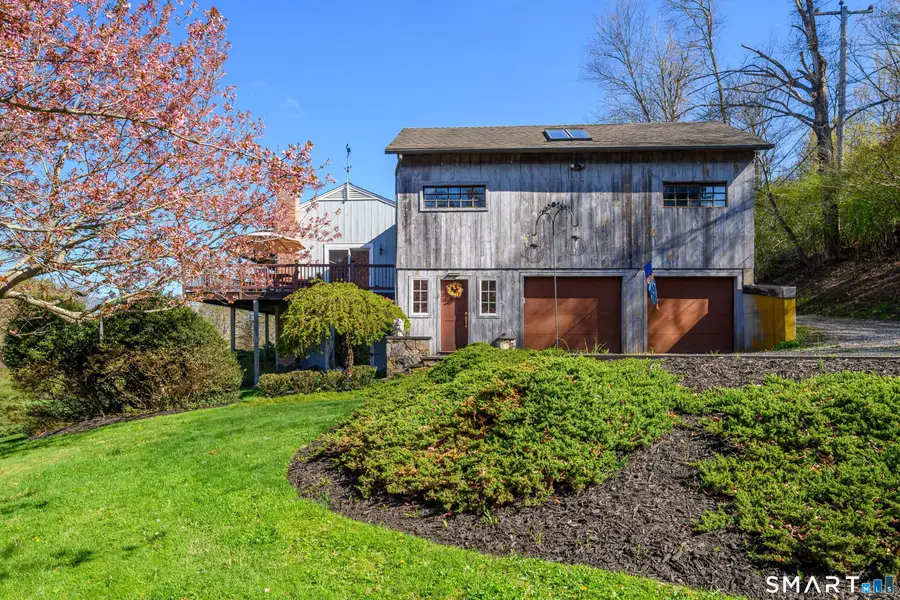 28 Poverty Hollow Road, Newtown, CT 06470 - #2