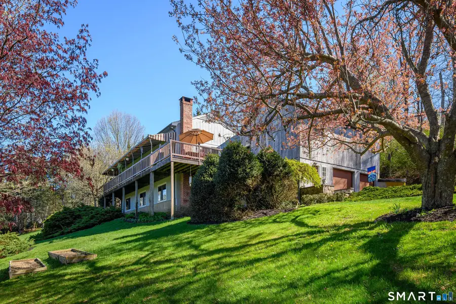 28 Poverty Hollow Road, Newtown, CT 06470 - #3